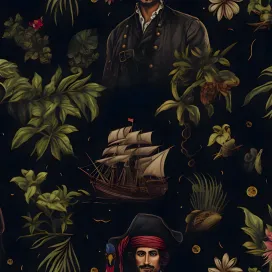 Pirate 563